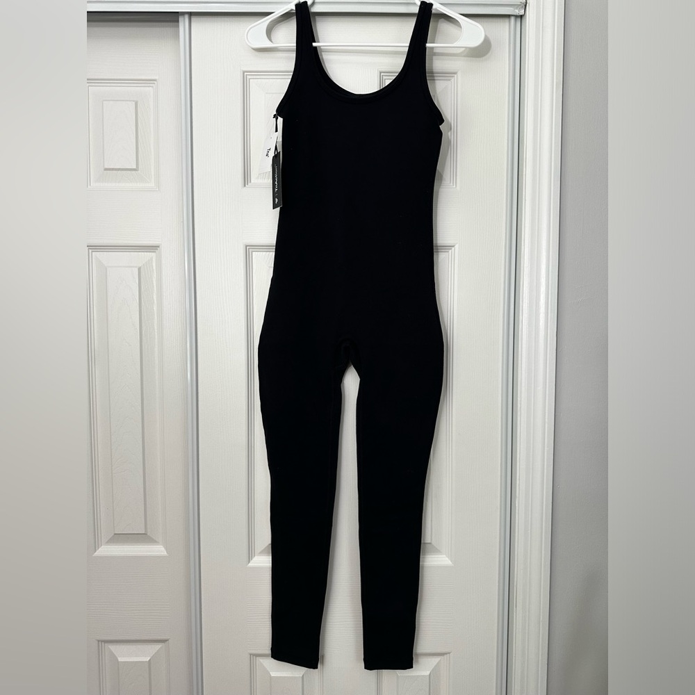 Aritzia TNA jumpsuit